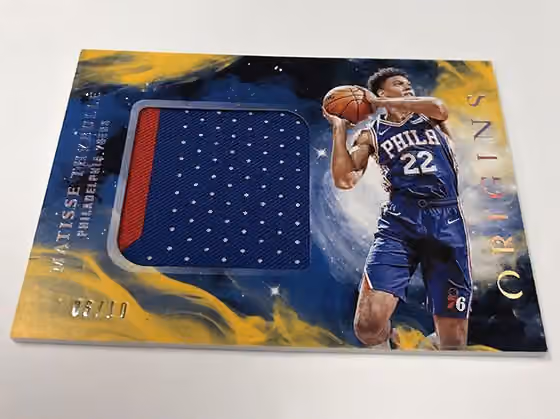 2019/20 Panini Origins Basketball Hobby Box NBA view 5