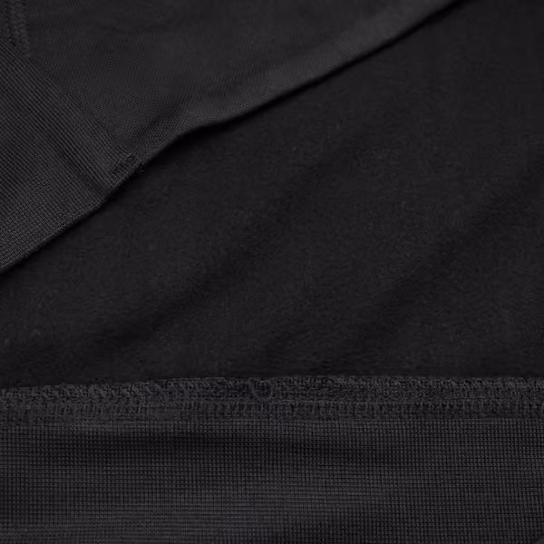 Las Vegas Raiders Two-Tone Nike Therma NFL Full-Zip Hoodie view 5