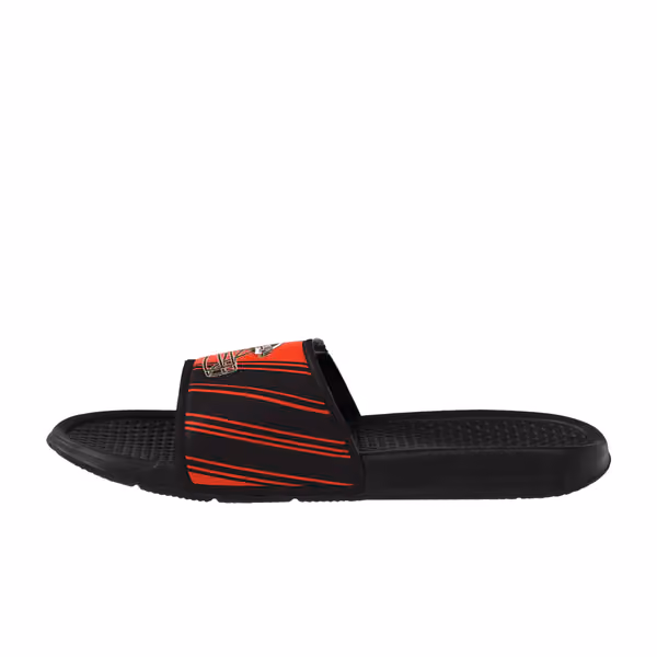 Cleveland Browns Legacy NFL Sport Slides view 4