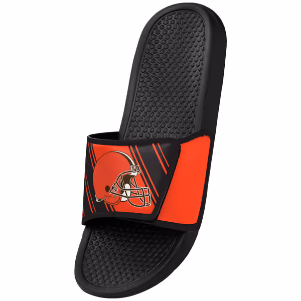 Cleveland Browns Legacy NFL Sport Slides view 3