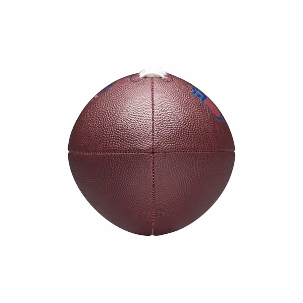 NFL Ignition Pro Eco Football Brown (Official Size) view 6
