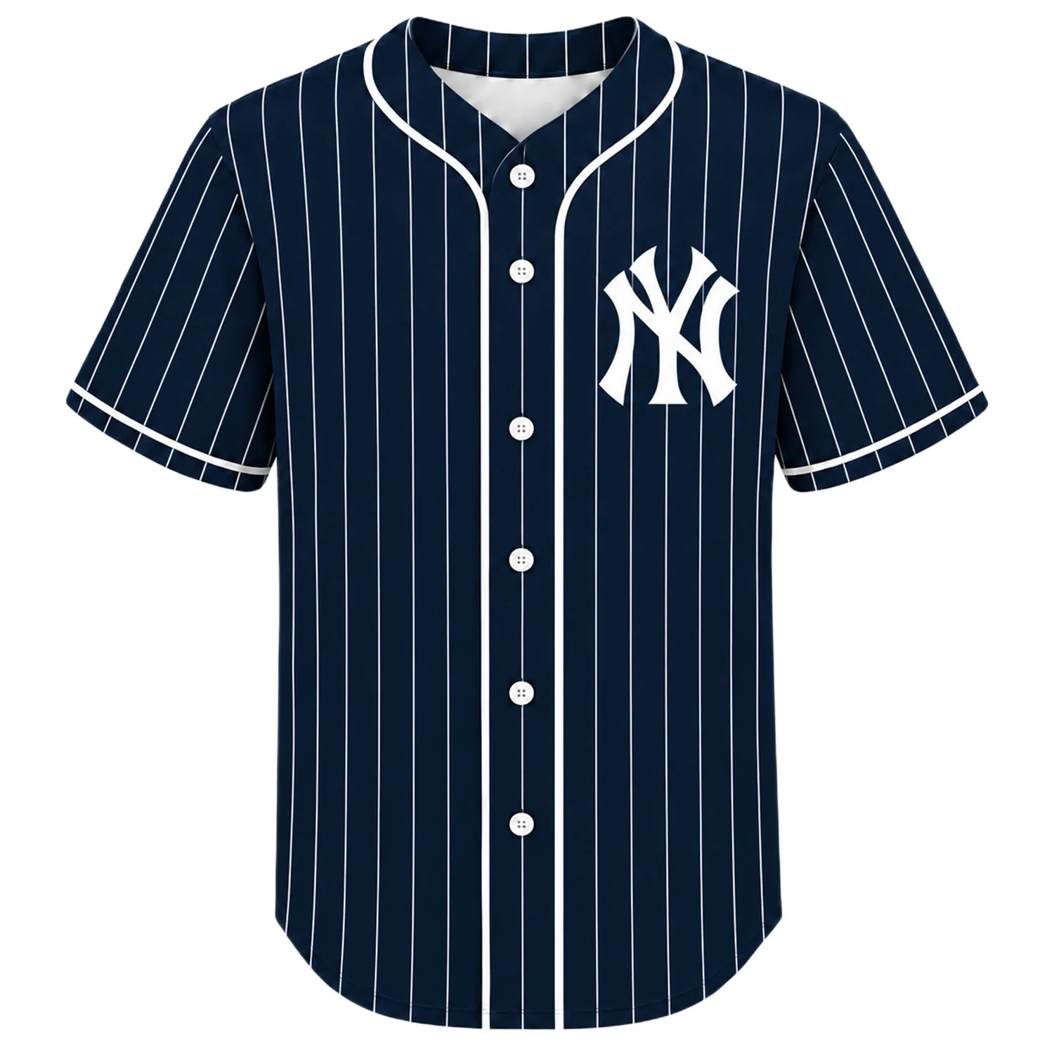 Paul Goldschmidt Yankees Jersey Vibrant USA 250 Style