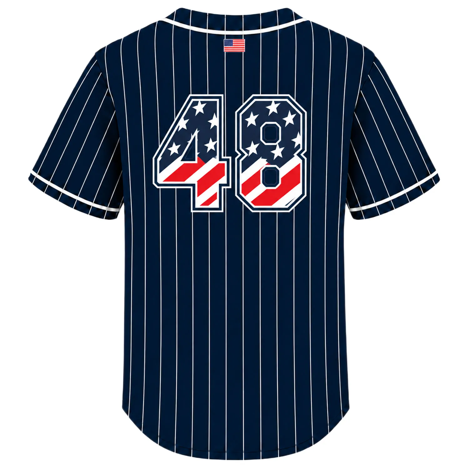 Paul Goldschmidt Yankees Jersey Vibrant USA 250 Style