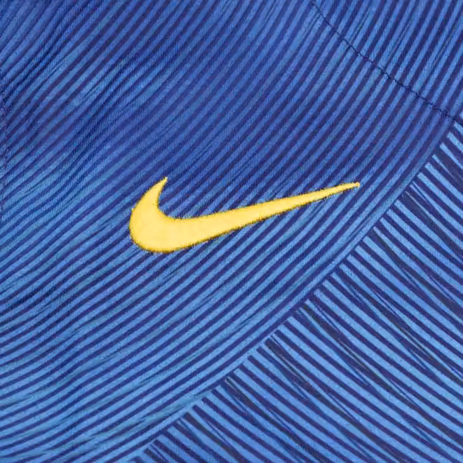 Minnesota Twins City Connect Nike Limited MLB Jersey Blue view 4