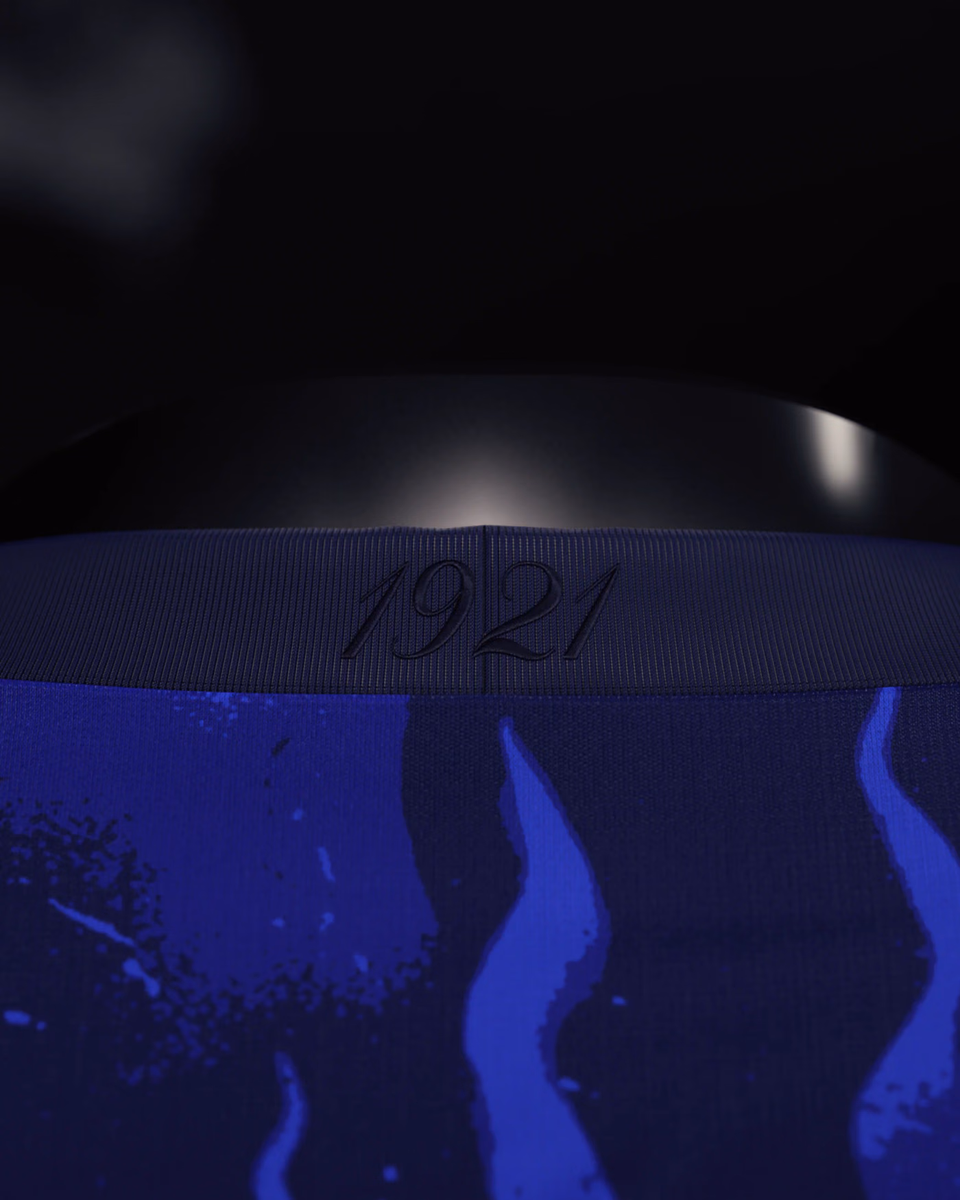 Jersevo Custom Personalized Japan Heritage Jersey (2026WC Edition) detail view 8