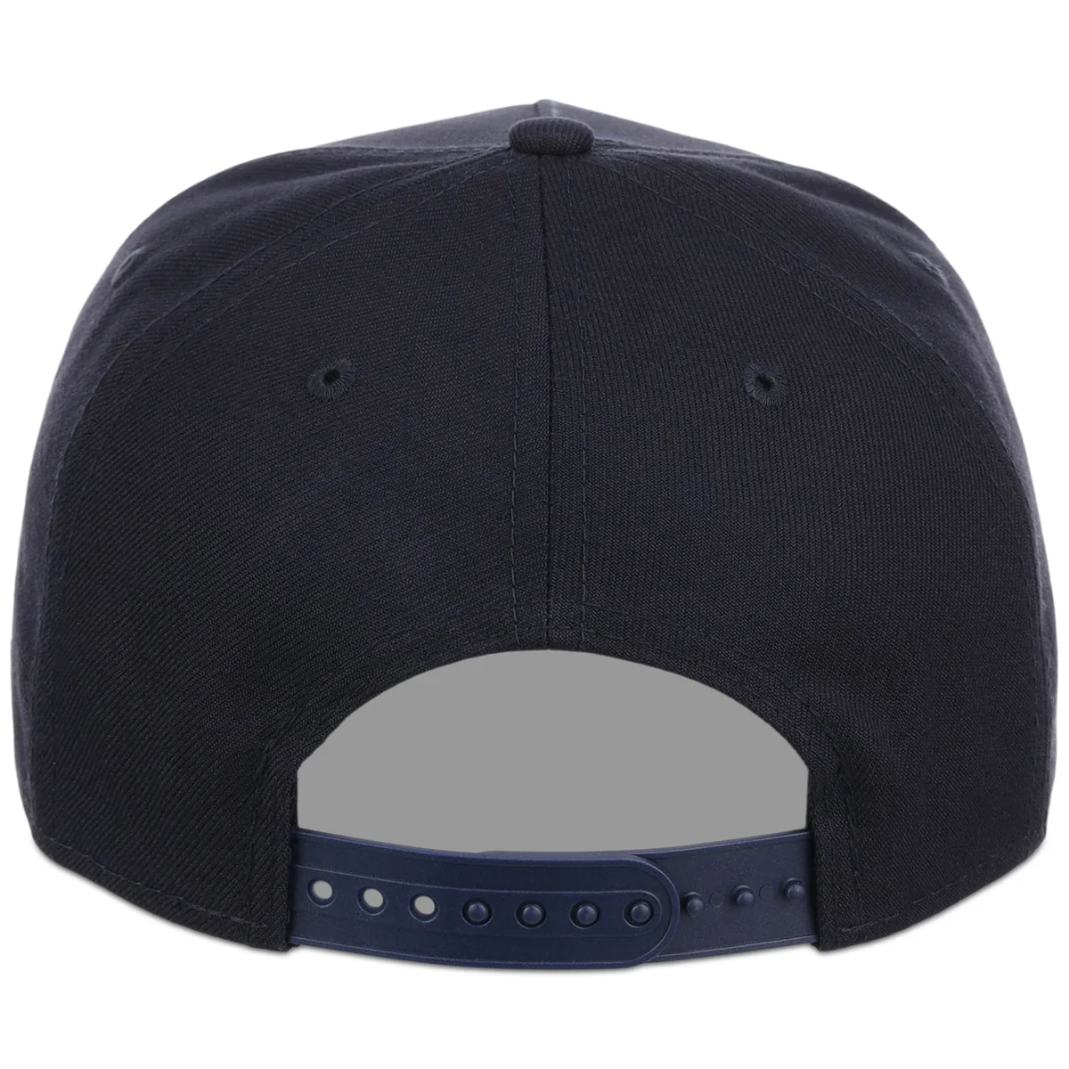 Boston Red Sox MLB Diamond Bling New Era 9FORTY A-Frame detail view