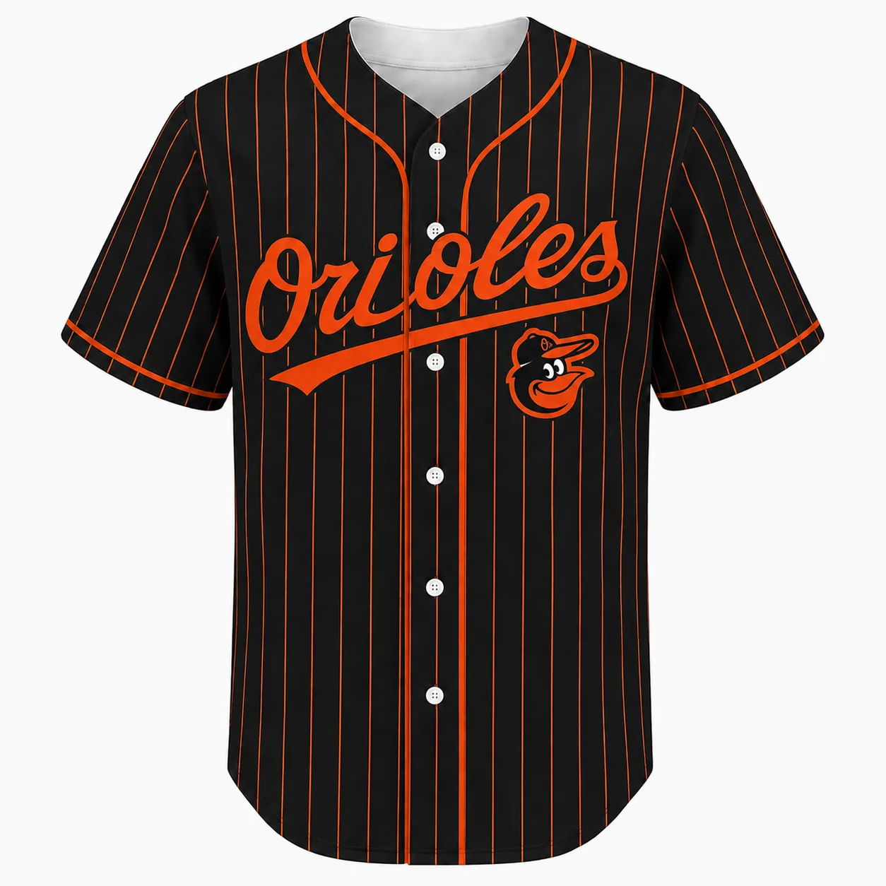 Alonso Orioles Baseball Jersey – Elite Fan Gear