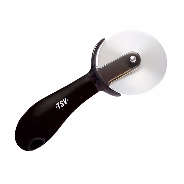 Los Angeles Kings NHL Pizza Cutter view 2