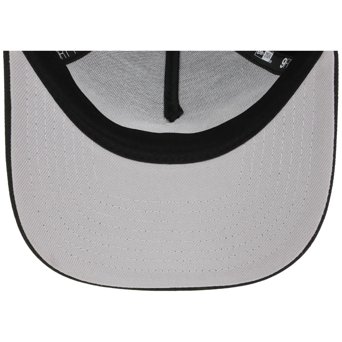 New York Yankees Whammy New Era 9FORTY A-Frame back view