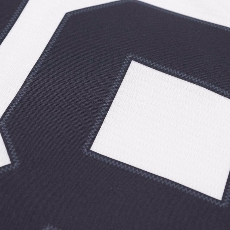 Javier Báez #28 Detroit Tigers Nike MLB Jersey White view 5