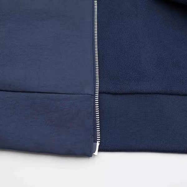 Seattle Seahawks NFL Sideline Nike Coach Bomber Jacket view 6