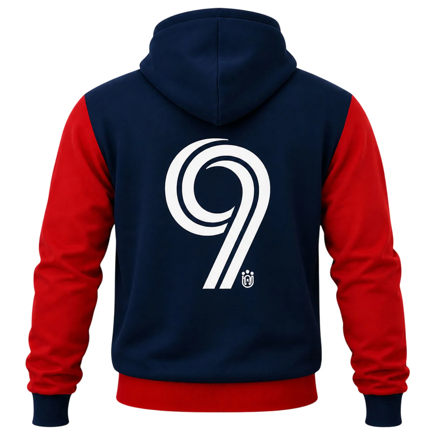 Lewandowski Chicago Fire Hoodie Legendary Fanwear