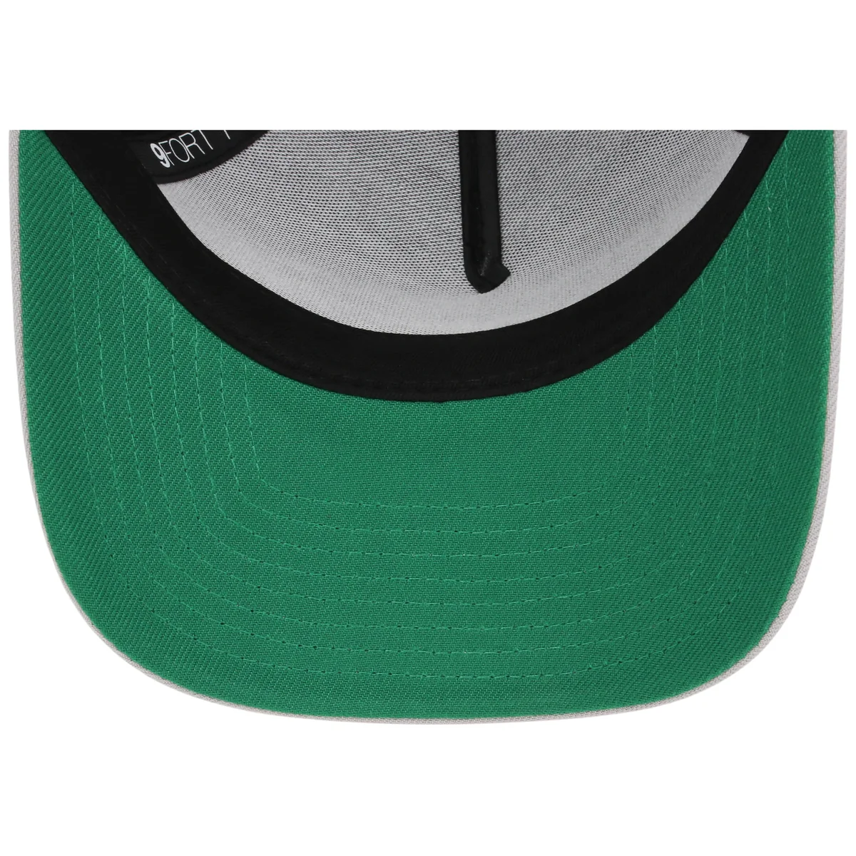 New York Yankees Liberty Wordmark New Era 9FORTY A-Frame back view