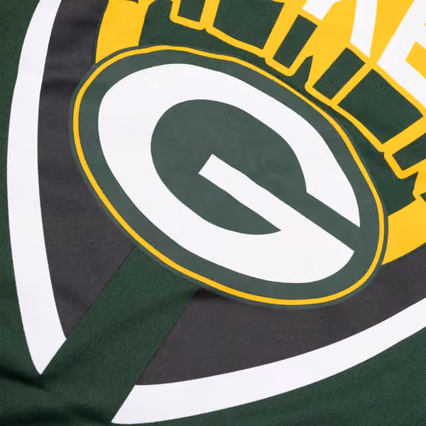 Green Bay Packers 2025 Icon Nike Legend NFL T-Shirt Green view 3