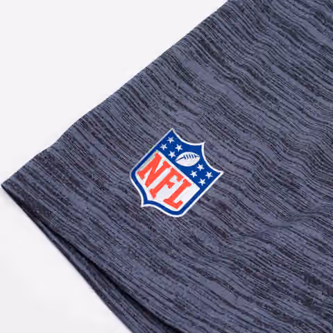 Arizona Cardinals 2022 NFL Sideline Nike Velocity Performance T-Shirt view 4