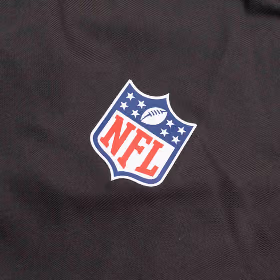 Tampa Bay Buccaneers 2024 NFL Sideline Pre-Game Nike Lightweight Player Jacket Red view 5