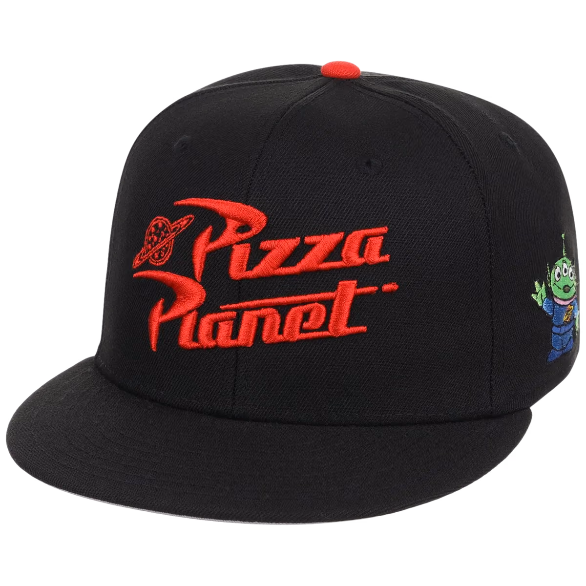 Pizza Planet 'Freshest in the Galaxy' Fitted - The Toy Story 2.0 Collection detail view