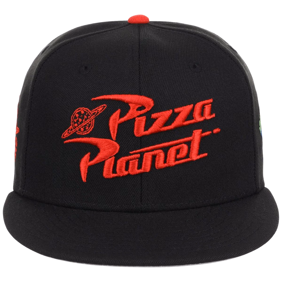 Pizza Planet 'Freshest in the Galaxy' Fitted - The Toy Story 2.0 Collection detail view