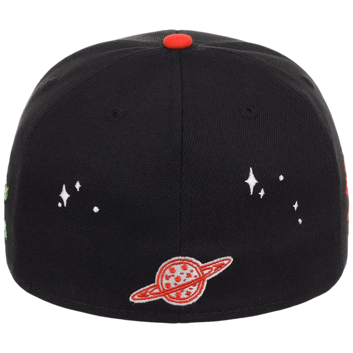 Pizza Planet 'Freshest in the Galaxy' Fitted - The Toy Story 2.0 Collection detail view