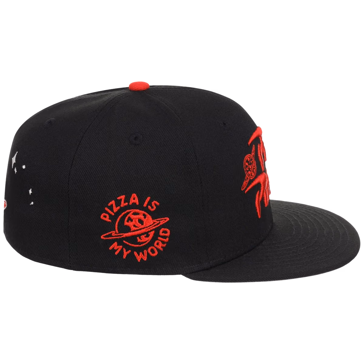 Pizza Planet 'Freshest in the Galaxy' Fitted - The Toy Story 2.0 Collection detail view