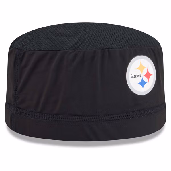 Pittsburgh Steelers 2026 NFL Training Camp Skully Black view 3