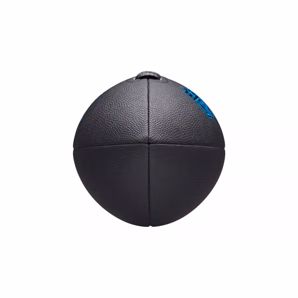 Wilson NFL Ignition Pro Eco Football Black (Official Size) view 6