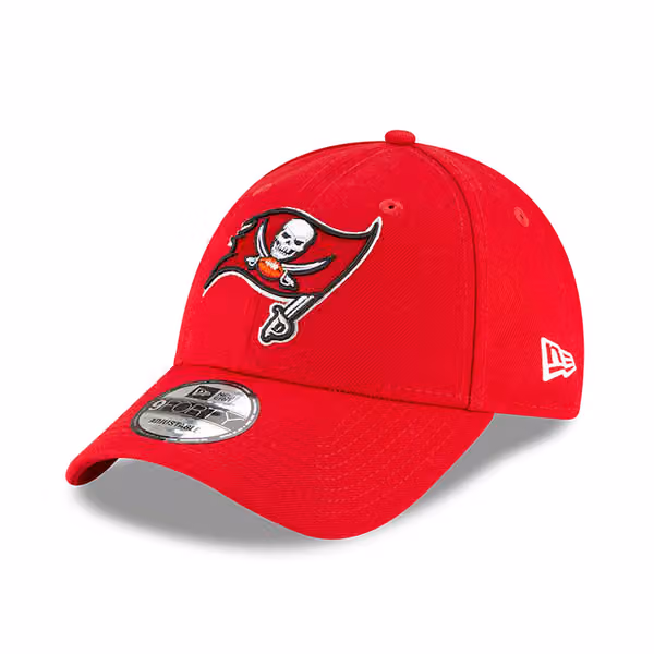 Tampa Bay Buccaneers First Down Adjustable NFL Cap product photo