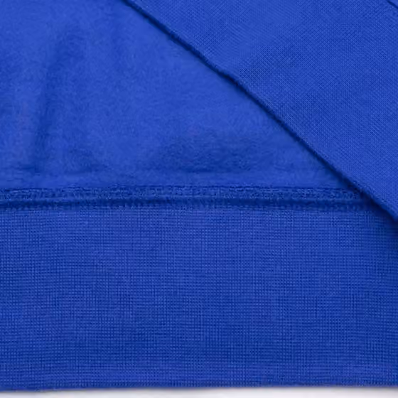Dallas Cowboys Throwback Nike Club NFL Hoodie Blue view 6