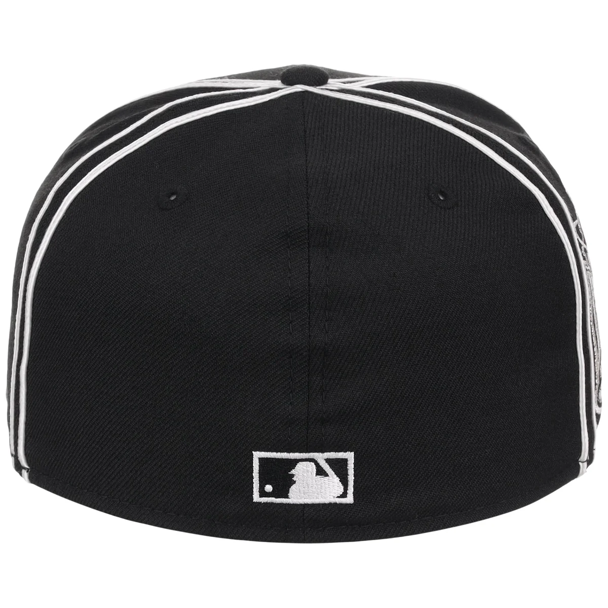 Anaheim Angels MLB More Donuts New Era 59FIFTY detail view