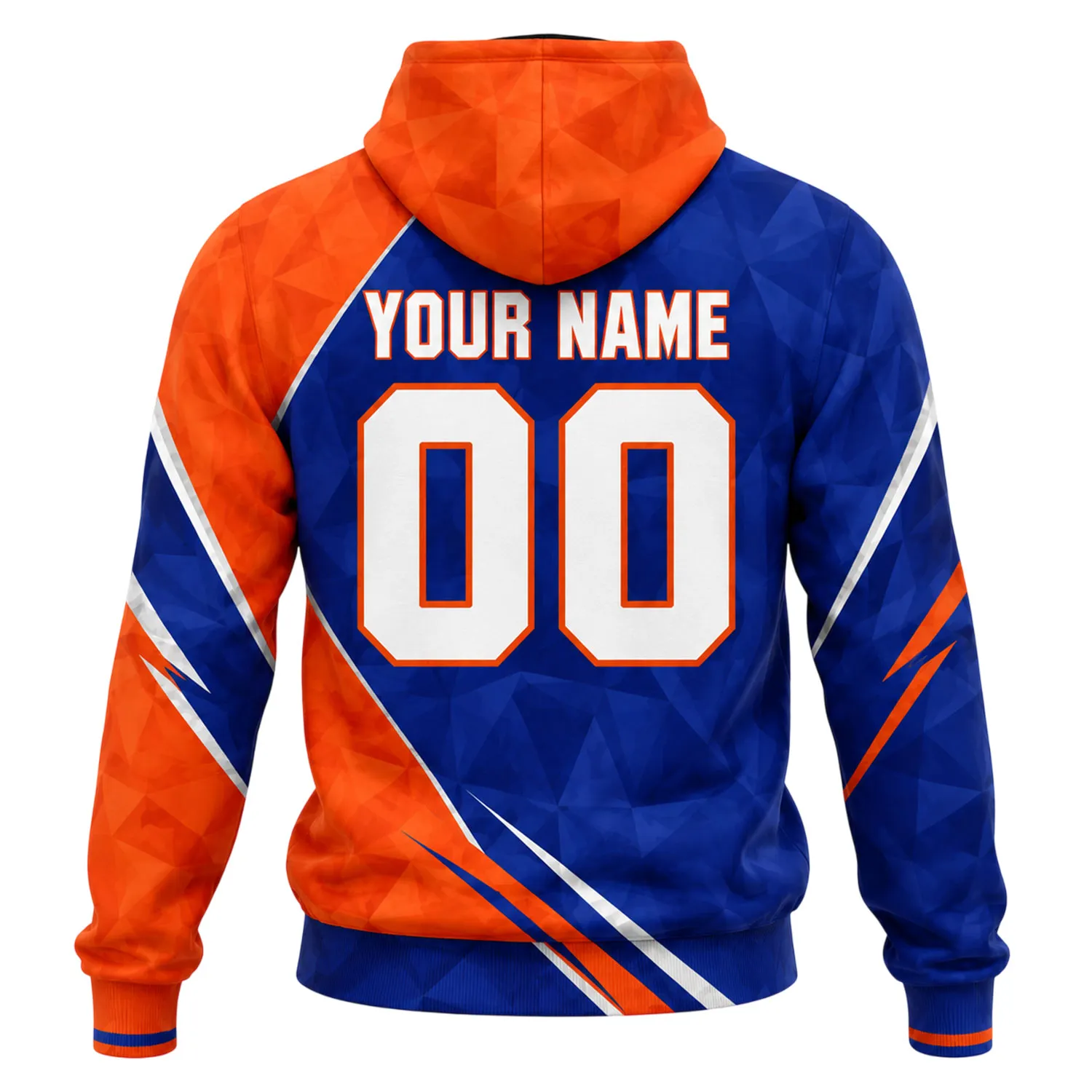 FC Cincinnati Custom Name Hoodie – Exquisite Fan Style