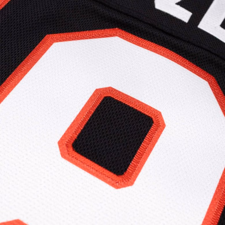 Tim Stützle #18 Ottawa Senators Premier NHL Jersey Black (YOUTH) view 4