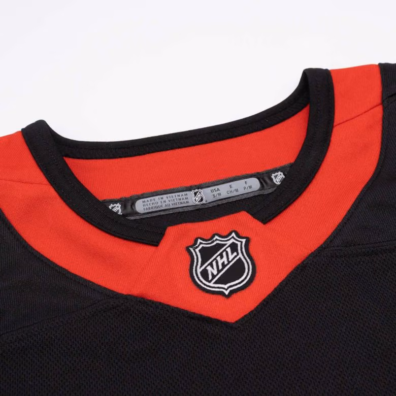 Tim Stützle #18 Ottawa Senators Premier NHL Jersey Black (YOUTH) view 5