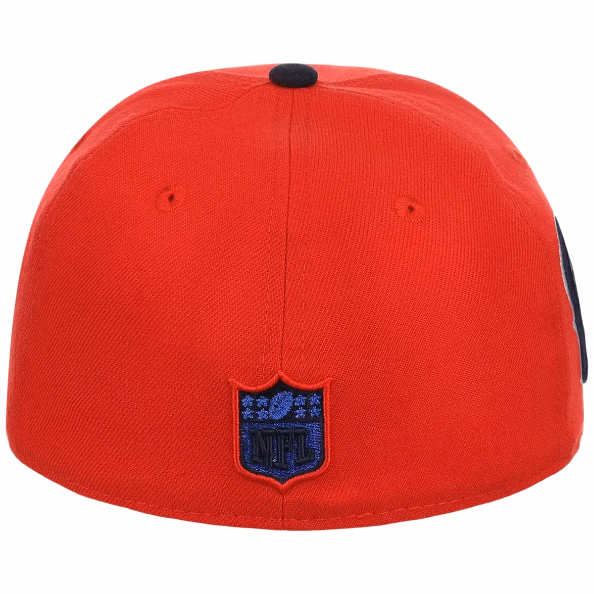 Houston Texans NFL Start of Season Part II New Era 59FIFTY detail view