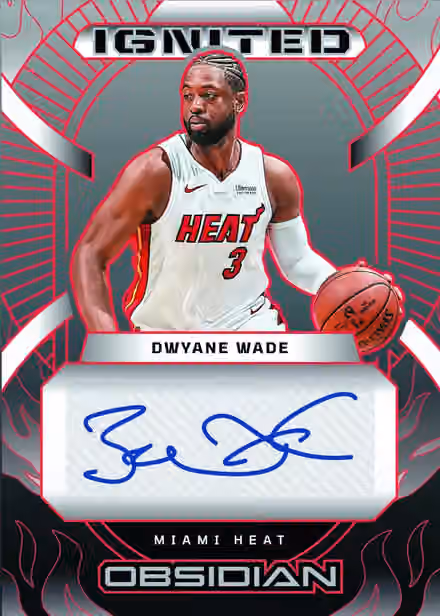 2024/25 Panini Obsidian Basketball NBA Hobby International Box view 4