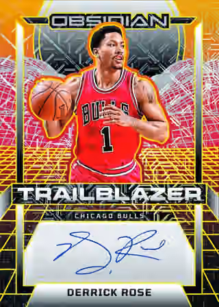 2024/25 Panini Obsidian Basketball NBA Hobby International Box view 3