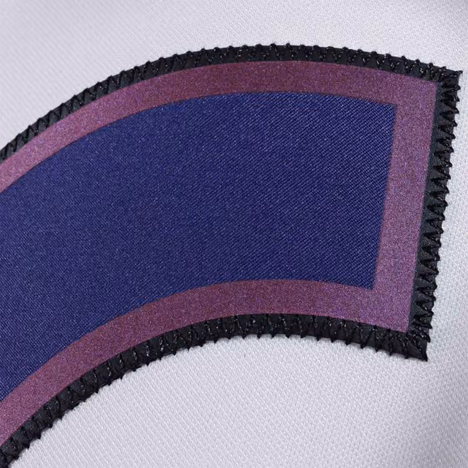 Lamar Jackson #8 Baltimore Ravens 2026 Stitched Limited NFL Jersey White view 9