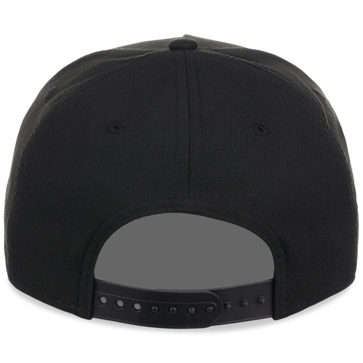 New York Yankees Angel New Era 9FORTY A-Frame detail view
