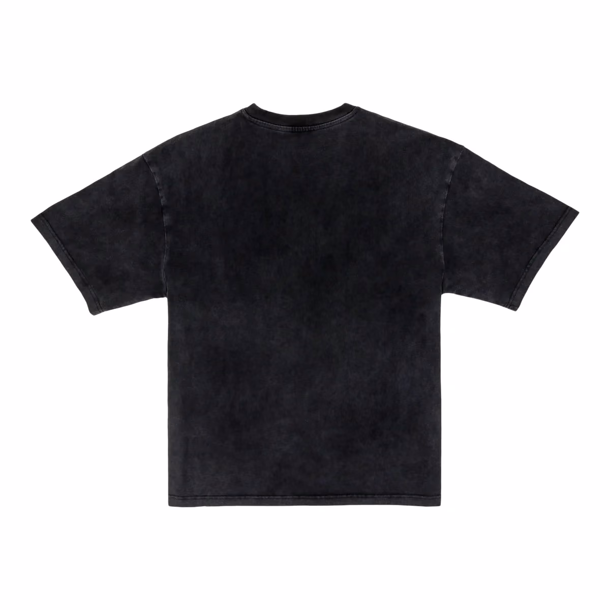 Graphic T-Shirt - The Wu-Tang Season 1 Collection back view