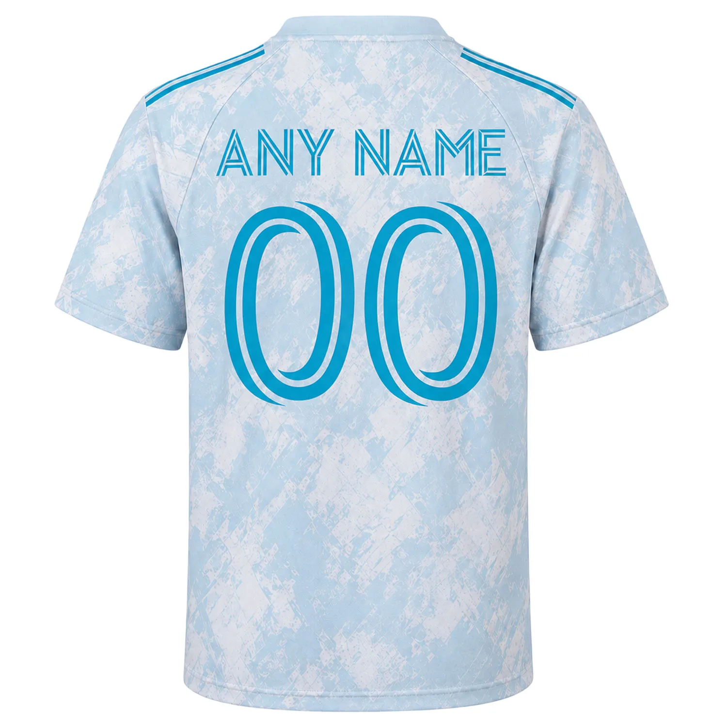 Austin FC Soccer Jersey Custom – Exclusive Style