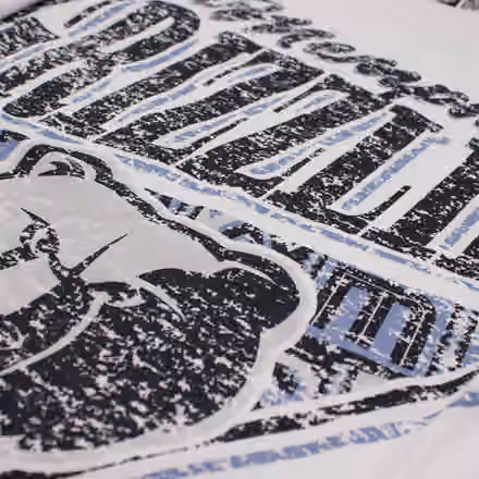 Memphis Grizzlies 2025-26 City Edition NBA T-Shirt White view 4