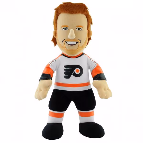 Claude Giroux Philadelphia Flyers NHL Plush Doll (25 cm) view 1
