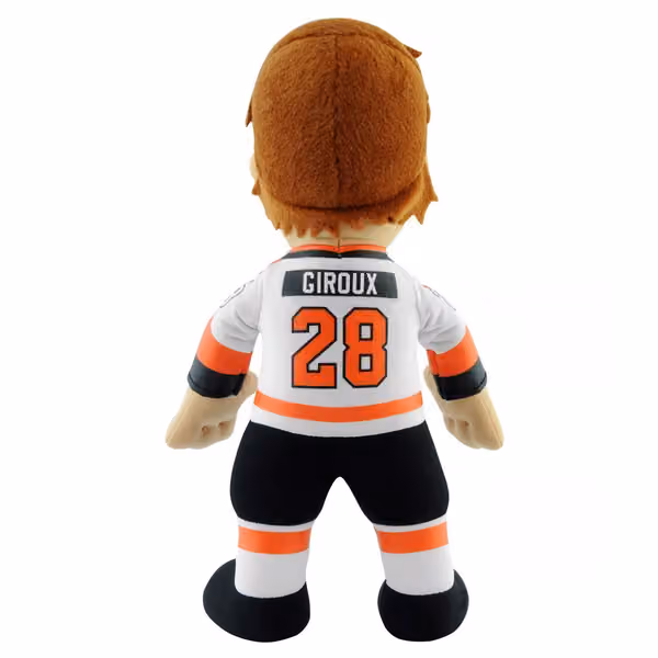 Claude Giroux Philadelphia Flyers NHL Plush Doll (25 cm) view 2