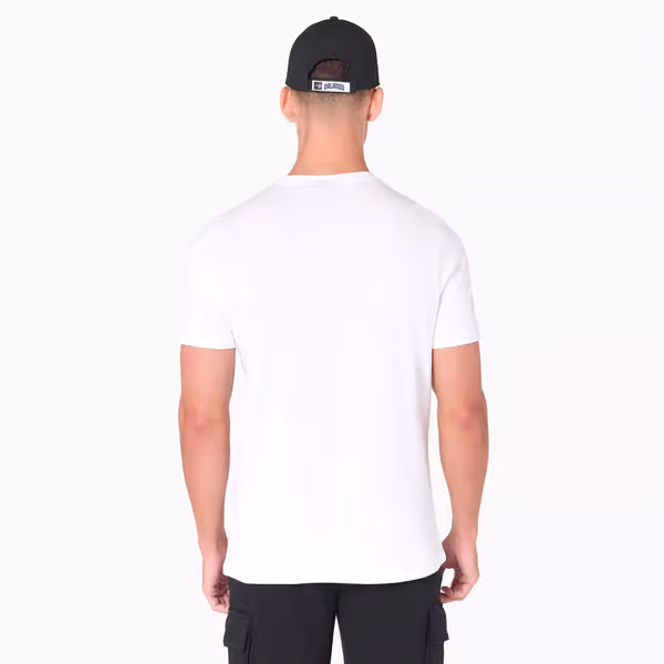 Orlando Magic Team Logo NBA T-Shirt view 2