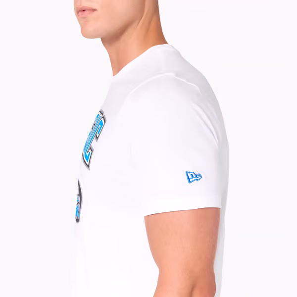 Orlando Magic Team Logo NBA T-Shirt view 4