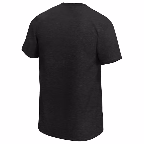 Los Angeles Dodgers 2020 World Series Champions Locker Room Fanatics MLB T-Shirt view 2