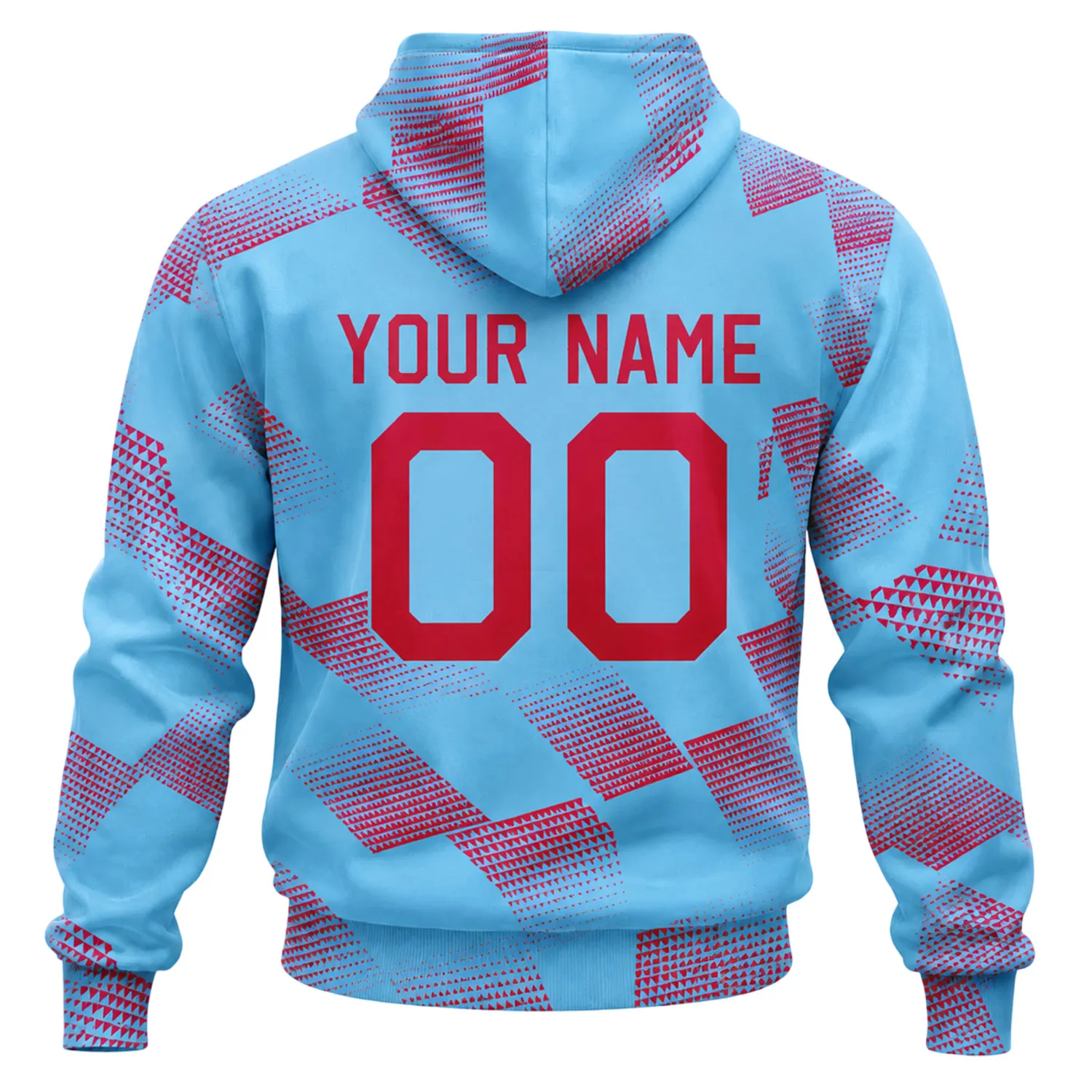 Chicago Fire Hooded Sweatshirt – Ultimate Fan Apparel