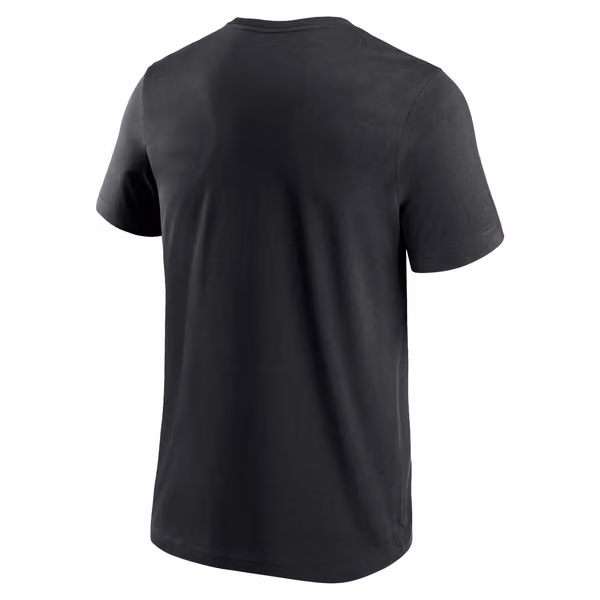 Cody Rhodes WWE Superstar T-Shirt Black view 2