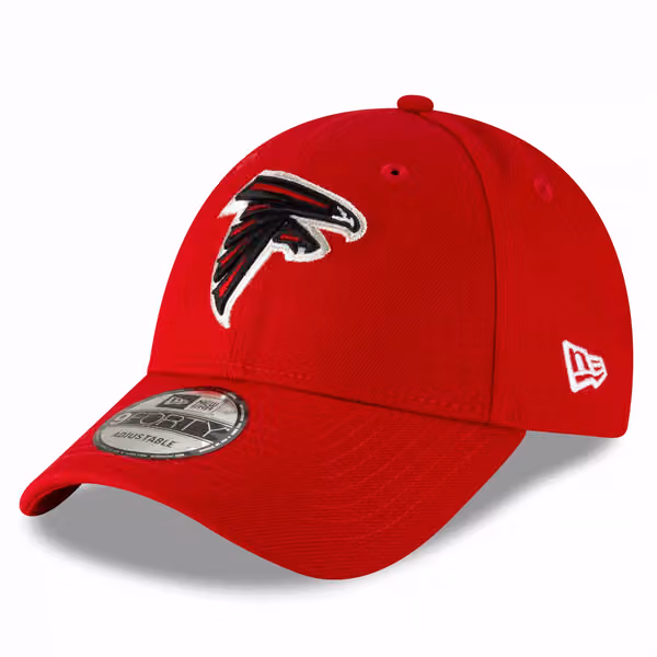 Atlanta Falcons First Down Alternate 9FORTY Adjustable NFL Cap product photo