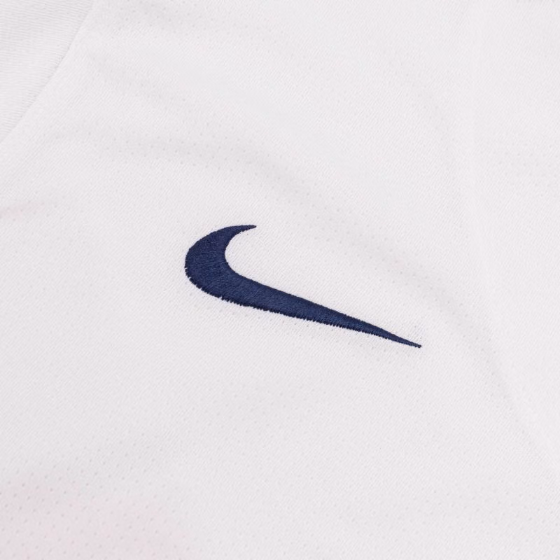Tampa Bay Rays Alternate 2 Nike Limited MLB Jersey White view 4