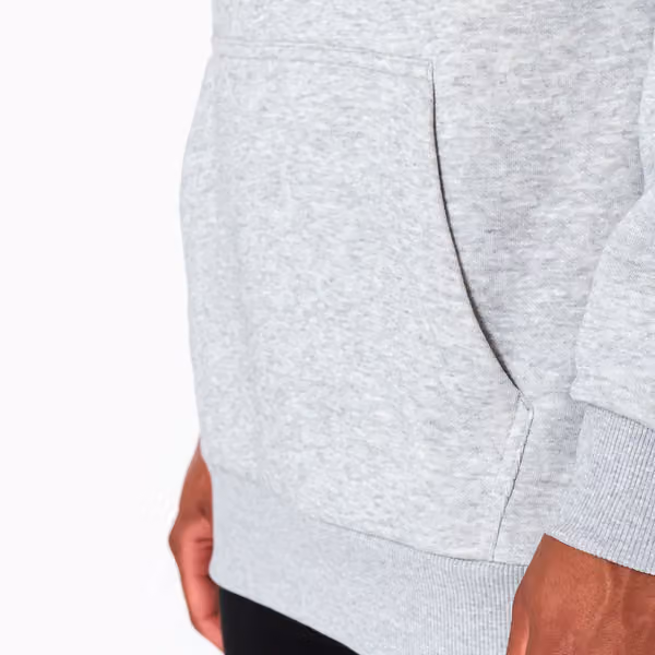 New York Knicks Team Logo Hoodie NBA Sweatshirt view 6